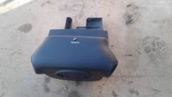 Панель рулевой колонки. Nissan Tiida, NC11, JC11, C11, SC11 Двигатели: HR15DE, MR18DE, HR16DE