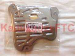 Фильтр вариатора. Toyota: Platz, iQ, Avensis, Estima Hybrid, Corolla, Probox, Succeed, Corolla Runx, Premio, Sienta, Mark X, Corolla Axio, Porte, Alph...