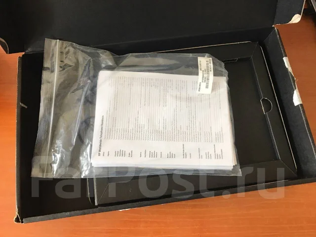 HP ElitePad 900 ����