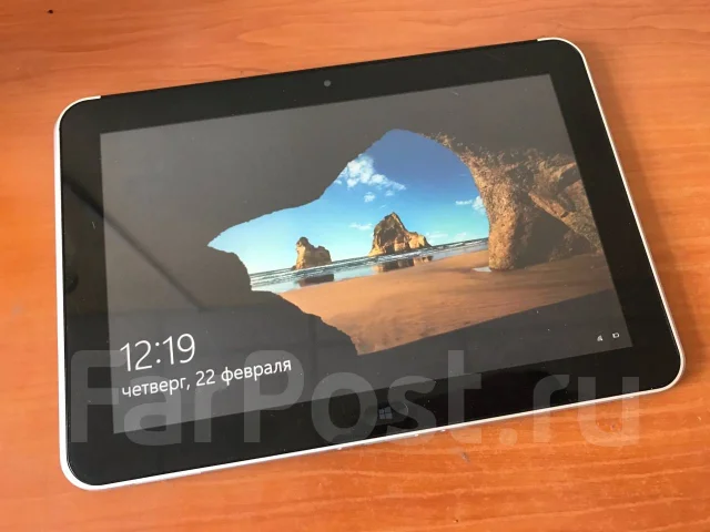 HP ElitePad 900 ����