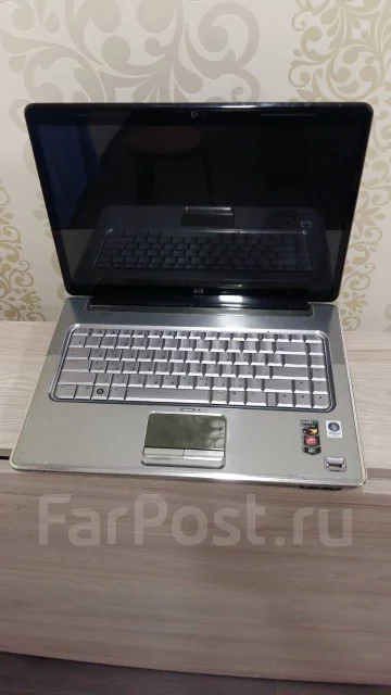 HP Pavilion dv5. 15.4", ��� 1024 ��, WiFi: 1, Bluetooth: 1 ����