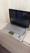 HP Pavilion dv5. 15.4", ��� 1024 ��, WiFi, Bluetooth ����
