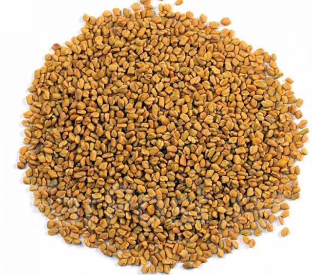Пажитник целый (шамбала), 100г - Продукты питания в Находке