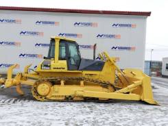 Komatsu D85ESS-2A. Бульдозер , б/у (2014 г. в., 6127 м. ч. ), 20 670,00 кг.