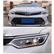 Накладка на фару. Toyota Camry. Под заказ