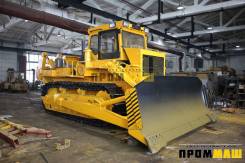 ЧТЗ Т-330. Т-330, , 22 000 куб. см., 54 000,00 кг.