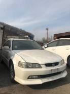 Honda Accord. CH9, H23A