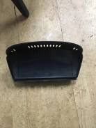 Дисплей. BMW M5, E60 BMW 5-Series, E60