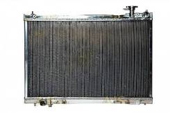 Радиатор акпп. Infiniti FX45, S50 Infiniti FX35, S50 Двигатель VQ35DE