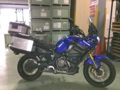 Yamaha XT 1200ZE Super Tenere. 1 200 куб. см., исправен, птс, без пробега. Под заказ