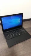 Lenovo IdeaPad G50-45. 15.6", 1,4����, ��� 4 ��, ���� 250���, WiFi, Bluetooth, ����������� �� 3��. ����