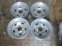 Centerline Wheels. 7.0x15", 5x127.00, ET-10