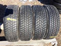 Bridgestone SF-215. Летние, 2002 год, без износа, 4 шт