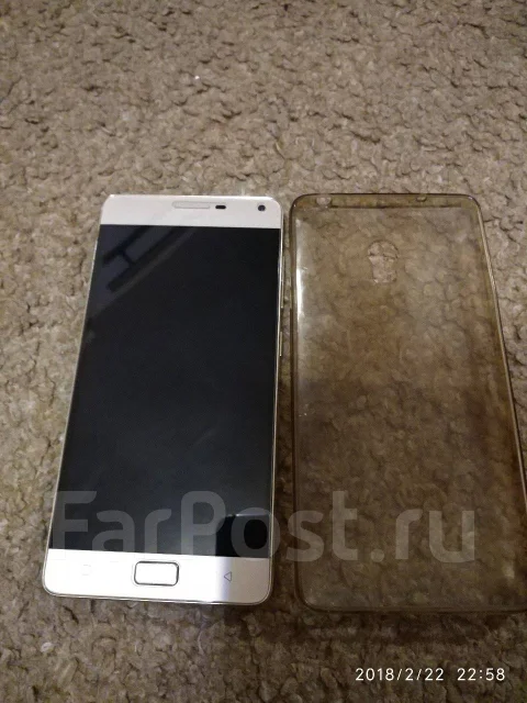 Lenovo Vibe P1. �/�, �������, 4G LTE ����