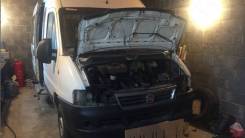 Fiat Ducato ����
