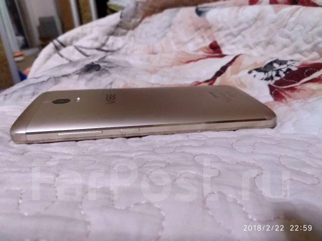 Lenovo Vibe P1. �/�, �������, 4G LTE ����