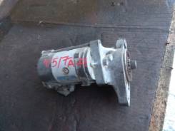 Стартер. Toyota: Corolla Spacio, Corona, Sprinter Trueno, Corolla, Sprinter Marino, Carina E, Carina, Celica, Sprinter, Caldina, Sprinter Carib, Corol...