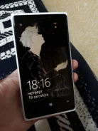 Nokia Lumia 920. �/�