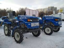 Скаут Т-15. Скаут Т15, 15 л.с.