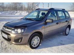 Лада Калина. механика, передний, 1.6 (87 л.с.), бензин, 69 тыс. км