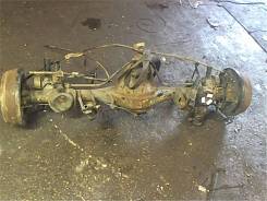 Мост (ведущий) Nissan Pathfinder 1996-2005, задний