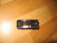 Часы. Toyota Camry, SV40 Двигатель 3SFE