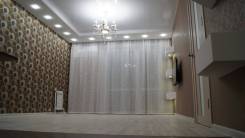 2-комнатная, улица Авраменко 2б. Эгершельд, частное лицо, 55 кв. м. Интерьер