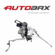 Турбина. Nissan X-Trail, T32 Nissan Qashqai, J11 Двигатель R9M