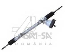 Рейка рулевая! без г/у Renault Logan 1.4/1.6/1.6 16V 02 30456ASAM_ ASAM-SA 30456