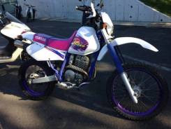 Yamaha TT-R 250 Open Enduro. 250 куб. см., исправен, птс, без пробега. Под заказ