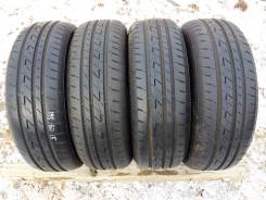 Bridgestone Ecopia PZ-X. Летние, 2013 год, 20 %, 4 шт