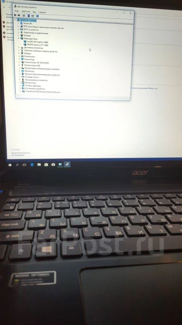 Acer Aspire V3-772G. 17.3", 2,6����, ��� 8 ��, ���� 1 000���, WiFi: 1, Bluetooth: 1, ����������� �� 5��. ����