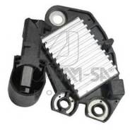 Реле-регулятор! Renault Duster/Logan 1.5DCi 05 30605ASAM_ ASAM-SA 30605