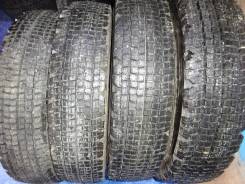 Bridgestone W970. Зимние, без шипов, 2007 год, без износа, 1 шт