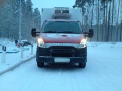 Iveco Daily. Продаётся Ивеко дейли 70с15, 3 000 куб. см., 5 000 кг.