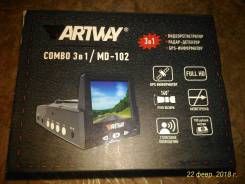 Artway MD-102