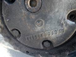 КамАЗ 6522