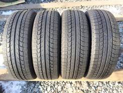 Michelin Latitude X-Ice. Зимние, без шипов, 2013 год, 5 %, 4 шт