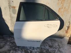 Дверь боковая. Toyota Altezza, GXE10, GXE10W, SXE10