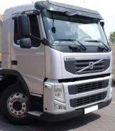 ������ Day � Volvo FM13 2013 � ����
