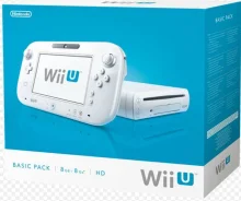 Nintendo Wii U ����