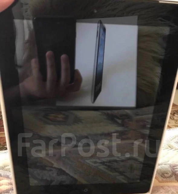 Apple iPad 3 ����