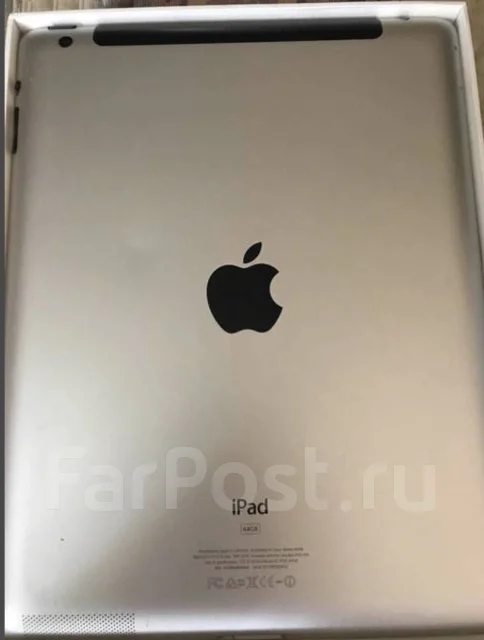 Apple iPad 3 ����