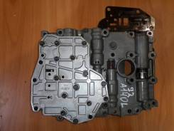 Блок клапанов автоматической трансмиссии. Toyota: Carina, Celica, Vista, Corona, Camry, Carina II, Carina ED, Corona Exiv Двигатели: 3SF, 3SFE, 4SFE...