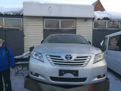 Капот. Toyota Camry, ACV40, ACV45, AHV40, ASV40, GSV40 Двигатели: 2ARFE, 2AZFE, 2AZFXE, 2GRFE