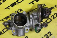 Заслонка дроссельная. Toyota Lite Ace, CM70, CM75, CM80, CM85, CR42, CR42V Toyota Lite Ace Noah, CR40, CR40G, CR42, CR50, CR50G, CR52 Toyota Town Ace...