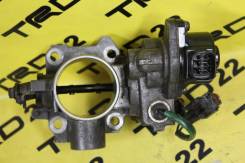 Заслонка дроссельная. Toyota Lite Ace, CM70, CM75, CM80, CM85, CR42, CR42V Toyota Lite Ace Noah, CR40, CR40G, CR42, CR50, CR50G, CR52 Toyota Town Ace...