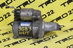 Стартер. Nissan Clipper, U71T, U71TP, U71V, U71W Mitsubishi Town Box, U61T, U61TP, U61V, U61W, U62T, U62TP, U62V, U62W, U63W, U64W Mitsubishi Town Box...