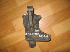 Цапфа. Toyota Caldina, AT211, AT211G Двигатель 7AFE