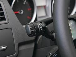 Активация круиз-контроля Ford Kuga I